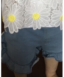 petit main | パンツ