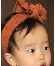 韓国 | ヘアアクセサリー