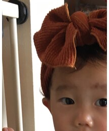 韓国 | ヘアバンド