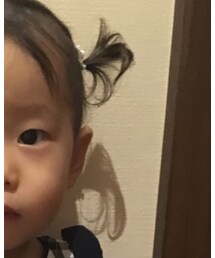 Handmade | ヘアゴム