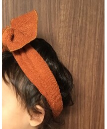 韓国 | ヘアバンド