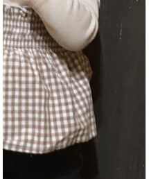 テータテート | トップス