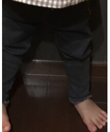 ZARA | デニムパンツ