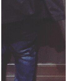 BRANSHES | デニムパンツ