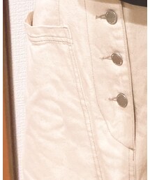 terawearemu | スカート