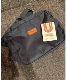 UNIVERSAL OVERALL | ボディバッグ/ウエストポーチ