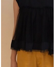 RETRO GIRL | シャツ/ブラウス