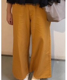 しまむら | デニムパンツ