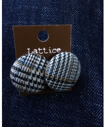 ピアス | ピアス（両耳用）