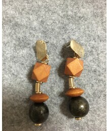 ピアス | ピアス（両耳用）