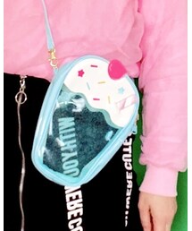 SWIMMER | ショルダーバッグ