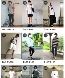 ランキング26位🙇🏼✨✨ | その他