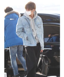 BTS.テテcode | その他