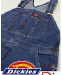 Dickies(ディッキーズ)の「オールインワン・サロペット(サロペット/オーバーオール)」