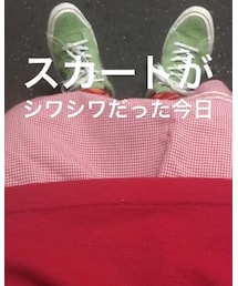 古着 | スカート