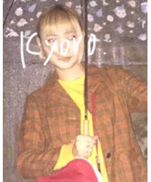 no brand | トップス