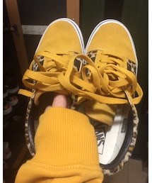 VANS | スニーカー