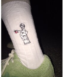 eiπe  | ソックス/靴下