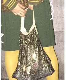 VINTAGE | トートバッグ