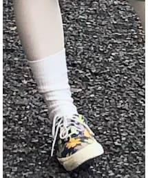 CONVERSE | スニーカー