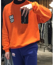 improper | パーカー