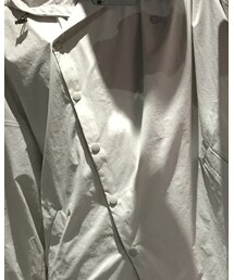 MOUSSY | ピーコート