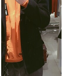 UNIQLO | テーラードジャケット