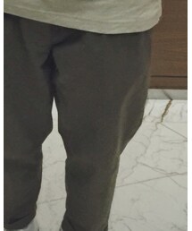 BEAMS PLUS | チノパンツ