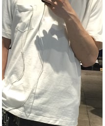 無印良品 | Tシャツ/カットソー