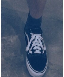 VANS | スニーカー