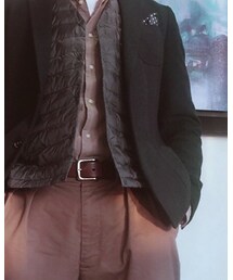 UNIQLO | ダウンベスト