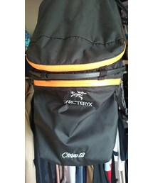 ARC'TERYX | バックパック/リュック