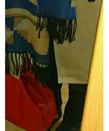 NANO universe | トレンチコート