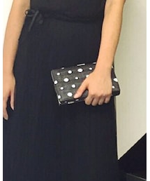 merlot plus | クラッチバッグ