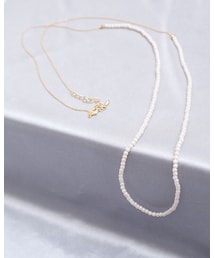 merlot plus | ネックレス