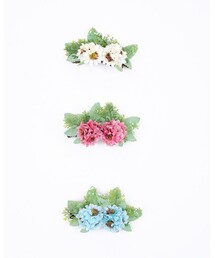 merlot plus | バレッタ/ヘアクリップ