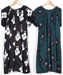 merlot plus | ドレス