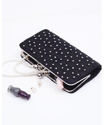 merlot plus | クラッチバッグ