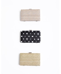 merlot plus | クラッチバッグ