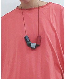 merlot plus | ネックレス