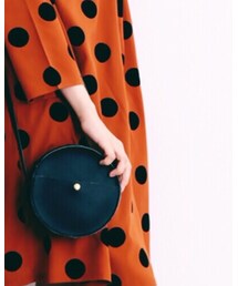 merlot plus | ショルダーバッグ