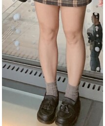 muji | レッグウェア