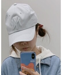 MLB | 帽子