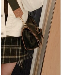 LOEWE | ショルダーバッグ