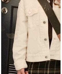 UNIQLO | ブルゾン