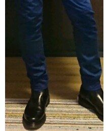 NANO universe | チノパンツ