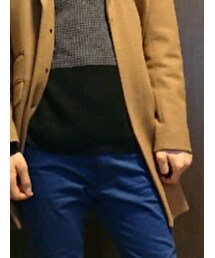 NANO universe | ニット/セーター