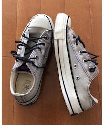 CONVERSE(vintage) | (古着)ミレニアム限定のヴィンテージコンバース♪(スニーカー)