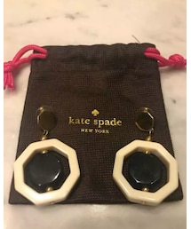 kate spade new york | ピアス（両耳用）