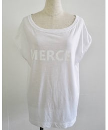 upperhights | アッパーハイツのフレンチスリーブTシャツ(Tシャツ/カットソー)